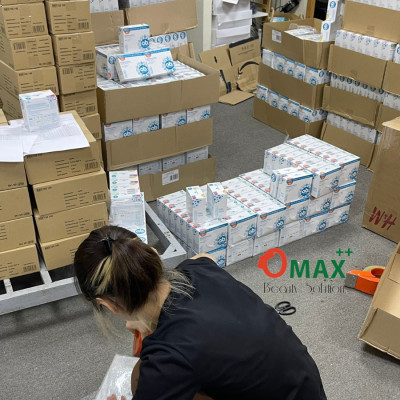 Băng Vệ Sinh Tampon Ob - Siêu Thấm Hút - Nhỏ Gọn - Dạng Nút - Nhập Khẩu Đức - Đủ Size Giọt Tampons Ob