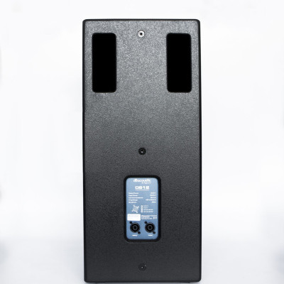 Loa Full dBacoustic DK12 - Hàng Chính Hãng (BASS 30CM + Công suất 350W) - Loa Karaoke chuyên nghiệp