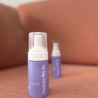 Dung Dịch Vệ Sinh Khử Mùi Emmié anti-odor soothing intimate care wash