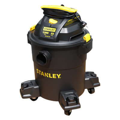 Máy hút bụi Công nghiệp 3 chức năng Stanley SL19417P-6AB – 23L - 16KPA HÀNG CHÍNH HÃNG