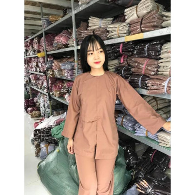 ĐỒ LAM ĐI CHÙA  Vạt Hò Phật Tử S2