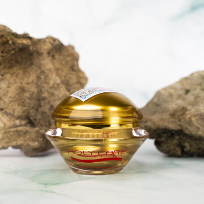 [Tặng kèm BÔNG TẨY TRANG Grenobil 150miếng/cây]KEM DƯỠNG TRẮNG DA BAN ĐÊM HOLY CARE