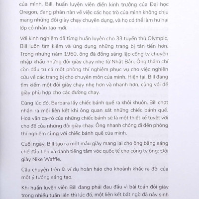 Bí Mật Tư Duy Sáng Tạo - The Secret Of The Highly Creative Thinker