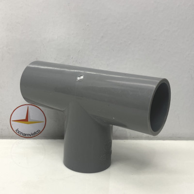Tê 49 nhựa PVC Bình Minh (Tee) _ T49
