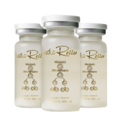 Serum Hỗ Trợ Giảm Mụn Medic Roller Compact Essence
