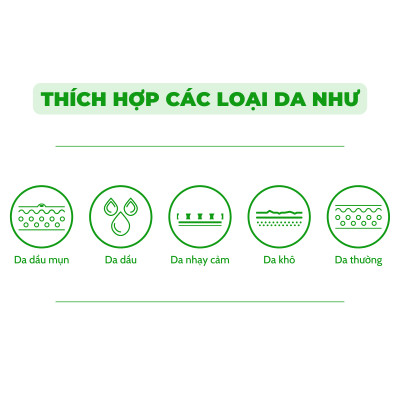 Tẩy tế bào chết cho da mặt Wiesin Moisture Exfoliating Gel 100ml - WS02