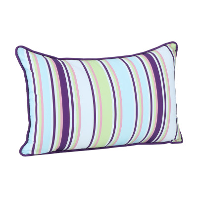 Gối Tựa Trang Trí LEMON/MIX 35 X 50 CM Có Dây Kéo | Index Living Mall | Nội Thất Nhập Khẩu Thái Lan