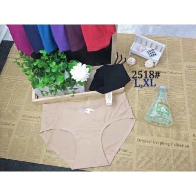 Combo 10 Quần Lót Su Cạp Chéo Thông Hơi Cho Mẹ Bầu