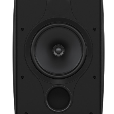 Loa Treo Tường TANNOY DVS 8T -- 8" công suất 70 -280 Watts-Hàng Chính Hãng 