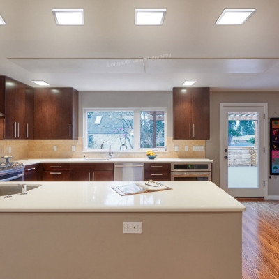 ĐÈN LED PANEL ÂM TRẦN 300x300 18w