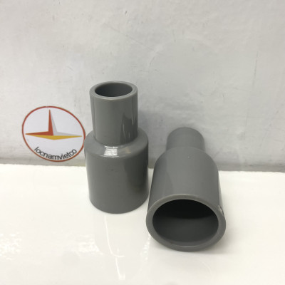 Nối giảm 34 x 21 nhựa PVC Bình Minh (Reducing Socket)_N34x21 (5 cái)