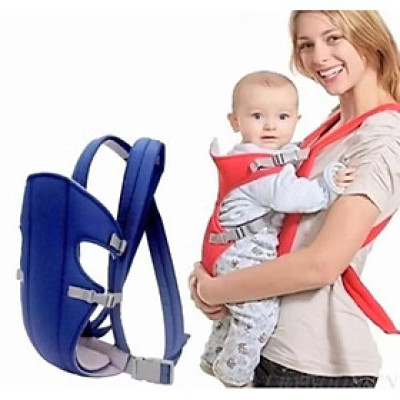 ĐỊU EM BÉ SÁNG TẠO 4 TƯ THẾ ĐỊU HÀNG CAO CẤP CHO MỌI GIA ĐÌNH 