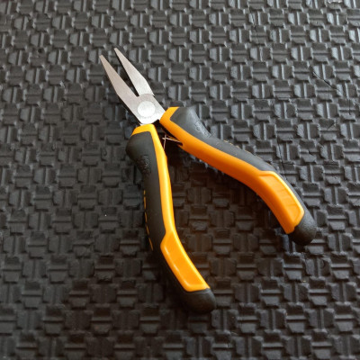 KÌM MŨI DẸP MINI INGCO HMFNP08115 - HÀNG CHÍNH HÃNG