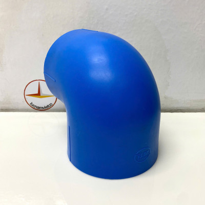 Co 75 nhựa PPR Bình Minh, phụ kiện ống nước nóng, lạnh