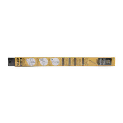 Gạt Mưa Gọng Sắt VIAIR 311 (16 Inch/400 mm)