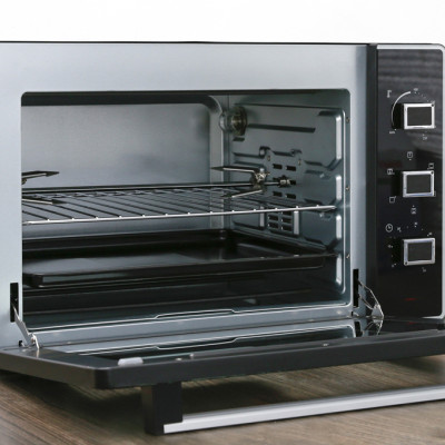 Lò nướng Sanaky VH-5099S2D 50 lít - Hàng Chính Hãng - Chỉ Giao Hồ Chí Minh