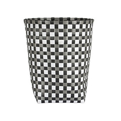 Giỏ đan dây đựng đồ đa năng COCO chất liệu nhựa PP nhiều màu, không có quai, kiểu dáng đơn giản | Index Living Mall - Phân phối độc quyền tại Việt Nam