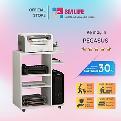 Kệ để máy in SMLIFE Pegasus
