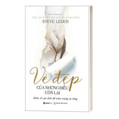 Vẻ Đẹp Của Những Điều Còn Lại