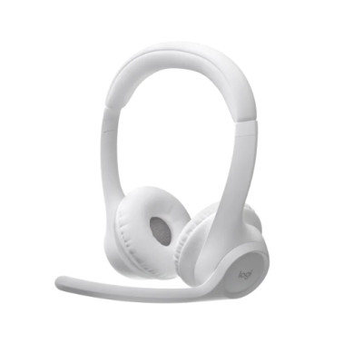 Tai Nghe Không Dây Logitech ZONE 300 - Hàng Chính Hãng