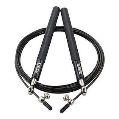 Dây Nhảy Thể Dục Tay Nắm Hợp Kim Nhôm Chính Hãng Aolikes