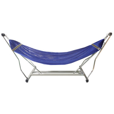 Bộ Khung Võng Xếp THÁI SƠN Ống Vuông chất liệu inox + Võng lưới ( HÀNG CHÍNH HÃNG - ĐỔI TRẢ MIỄN PHÍ ) 