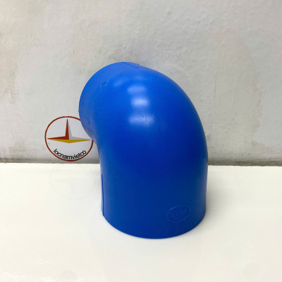 Co 63 nhựa PPR Bình Minh, phụ kiện ống nước nóng, lạnh