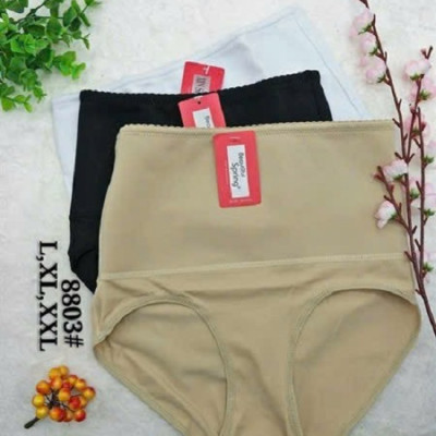 Quần Gen Bụng Su Định Hình Giảm Eo Thon Gọn Beautiful Spring 8803