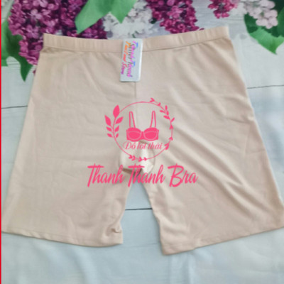 Quần mặc váy thái lan 055 – size lớn, chất thun xịn