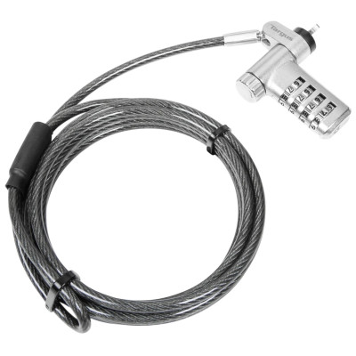 Khóa Laptop TARGUS DEFCON Ultimate Universal - ASP96RGLX - Hàng Chính Hãng
