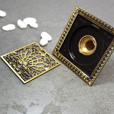 Ga thoát sàn Hiwin FD-6801 