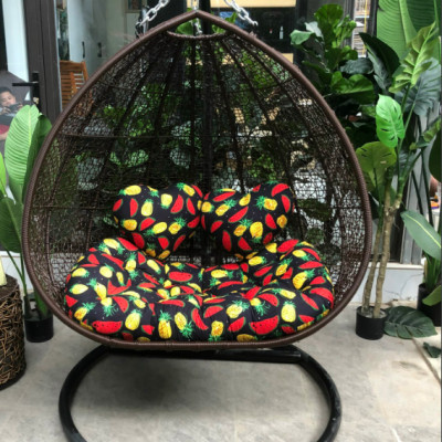 Xích đu đôi Juno Sof XĐ N234 