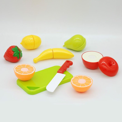 Đồ Chơi Cắt Rau Quả - Susu