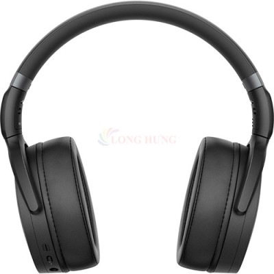 Tai nghe chụp tai Bluetooth Sennheiser HD 450BT SEBT4 - Hàng chính hãng