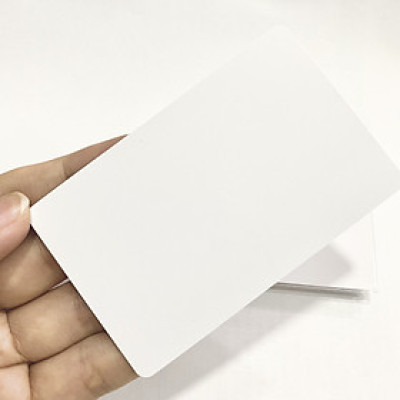 Thẻ từ tần số 13.56Mhz loại mỏng (Mifare)