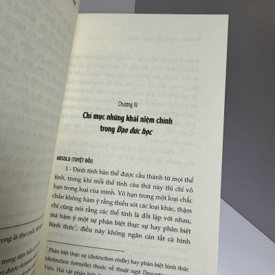 SPINOZA _ TRIẾT HỌC THỰC HÀNH_ Gilles Deleuze_Nguyễn Anh Cường dịch_ NXB Tri Thức