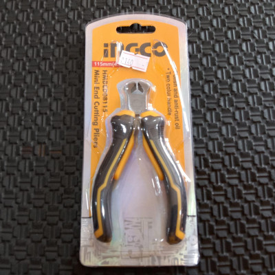 KÌM CẮT ĐỨT MINI INGCO HMBCD08115 - HÀNG CHÍNH HÃNG