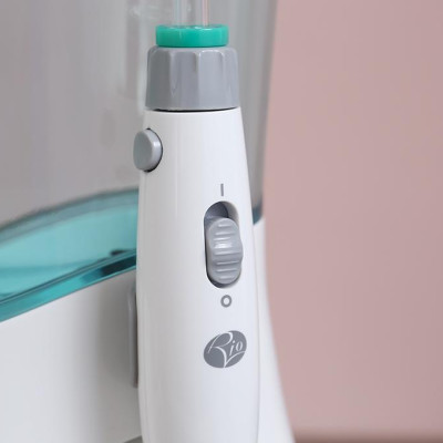 Máy tăm nước gia đình Rio DCIC - Hàng chính hãng