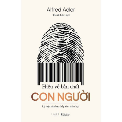 Sách - Hiểu Về Bản Chất Con Người (Tái Bản 2025)