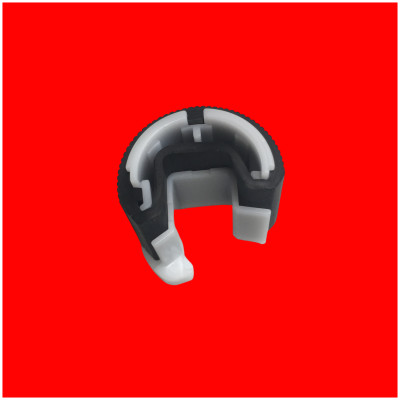 Cao su kéo giấy cho máy photocopy Canon 2016/ 2018/ 2002/2202/2004/2204/2006/2206/2520/2525/2530/2535/2545 ( Quả bán nguyệt ) - HA ( Hàng nhập khẩu )