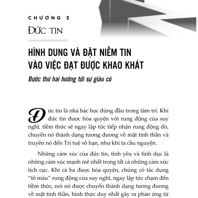 Sách - Nghĩ Giàu Làm Giàu - Think And Grow Rich - Napoleon Hill - Nhà Xuất Bản Văn Học
