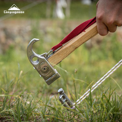 Búa dã ngoại đa năng Campingmoon C5/ C6