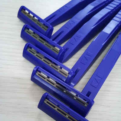 Dao Cạo Râu 2 Lưỡi Kép Kai 12532 - Besty BSTX-2PF2 (Set 5 cây)