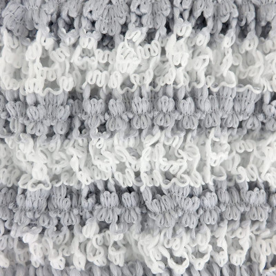 Khăn mũ trùm đầu khi tắm Towa Sangyo - Bản hẹp - Made in Japan