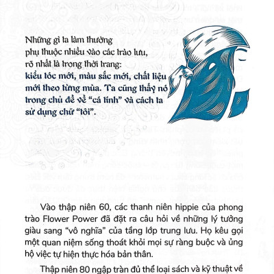 Cảm Ơn, Nhưng Không Phải Hôm Nay! - Triết Lý LMAA
