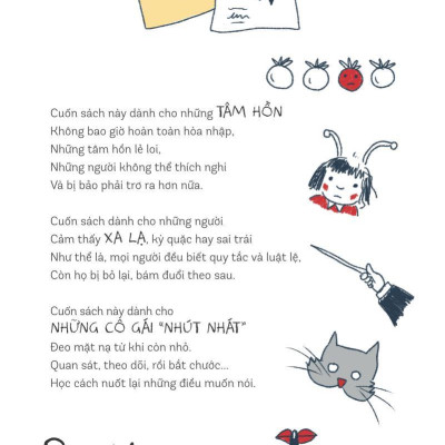 Một Kiểu Bình Thường Khác