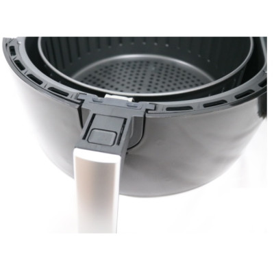 Nồi Chiên Không Dầu GUGKDD GK-AF80 8 Lít - Hàng Chính Hãng