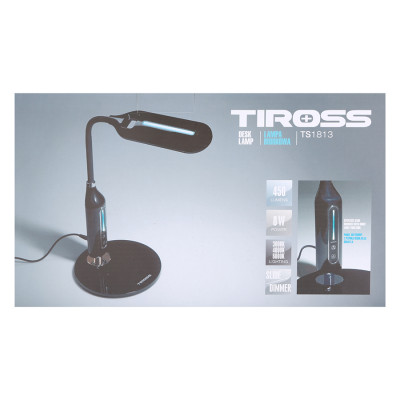 Đèn bàn Tiross TS1813 (7W)
