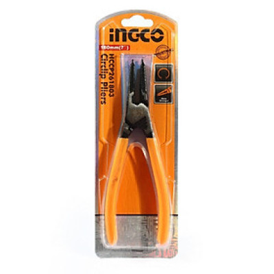 KÌM MỞ PHE VÒNG TRONG MŨI THẲNG INGCO HCCP261803 - HÀNG CHÍNH HÃNG