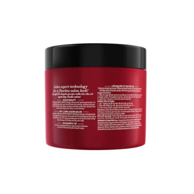 Kem Ủ Tresemmé Keratin Smooth Tinh Dầu Argan & Keratin Vào Nếp Suôn Mượt 180ml